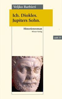 Produktbild: Ich. Diokles. Jupiters Sohn.