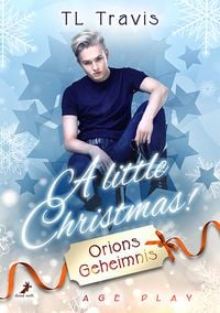 Produktbild: A little Christmas!