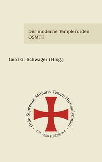 Produktbild: Ein moderner Templerorden - OSMTH