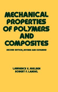 Produktbild: Mechanical Properties of Polymers and Composites