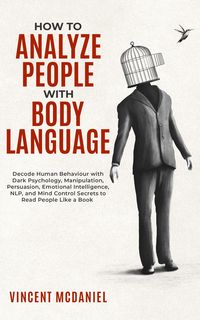 Produktbild: How To Analyze People with Body Language