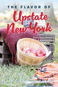 Produktbild: The Flavor of Upstate New York
