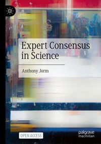 Produktbild: Expert Consensus in Science