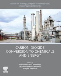 Produktbild: Advances and Technology Development in Greenhouse Gases