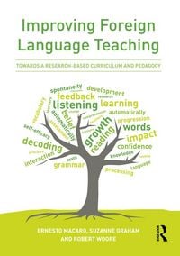 Produktbild: Improving Foreign Language Teaching