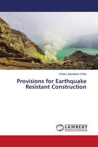 Produktbild: Provisions for Earthquake Resistant Construction