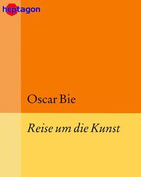 Produktbild: Reise um die Kunst