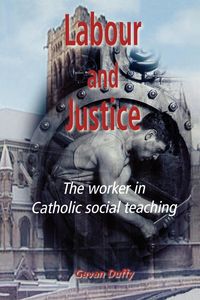 Produktbild: Labour and Justice