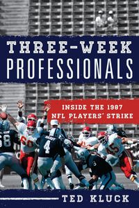 Produktbild: Three-Week Professionals