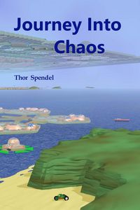 Produktbild: Journey Into Chaos