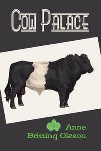 Produktbild: Cow Palace