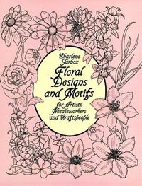 Produktbild: Floral Designs & Motifs For Ar