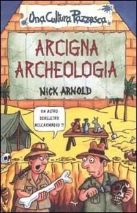 Produktbild: Arcigna archeologia