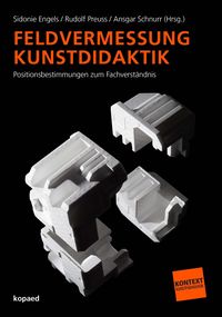 Produktbild: Feldvermessung Kunstdidaktik