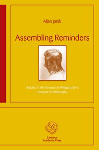 Produktbild: Assembling Reminders