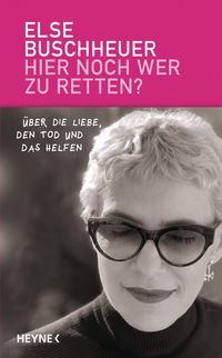 Produktbild: Hier noch wer zu retten?