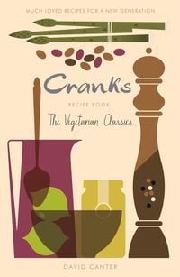 Produktbild: Cranks Recipe Book