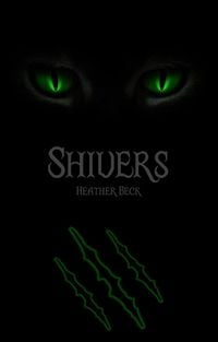 Produktbild: Shivers (The Horror Diaries Omnibus Edition, #5)