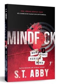 Produktbild: Mindfck 5 - Her Yeri Kizila Boya