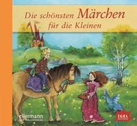 Produktbild: Sch&ouml;nsten M&auml;rchen f&uuml;r die Kleinen/CD