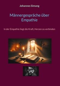 Produktbild: M&auml;nnergespr&auml;che &uuml;ber Empathie