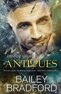 Produktbild: Antiques