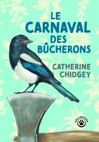 Produktbild: Le carnaval des bucherons
