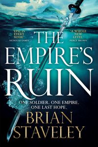 Produktbild: The Empire's Ruin