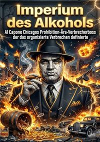 Produktbild: Imperium des Alkohols