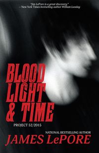 Produktbild: Blood, Light & Time