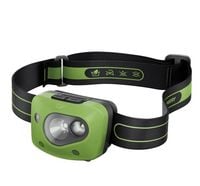 Produktbild: GP LED Stirnlampe batteriebetrieben 150lm 36h 455038