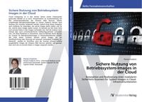 Produktbild: Sichere Nutzung von Betriebssystem-Images in der Cloud