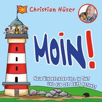 Bild vom Artikel Moin! vom Autor Christian Hüser