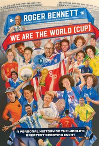 Produktbild: We Are the World (Cup)
