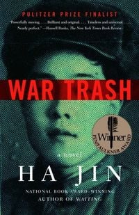 Produktbild: War Trash