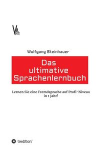 Produktbild: Das ultimative Sprachenlernbuch