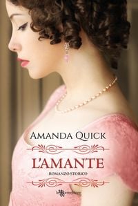 Produktbild: L' amante