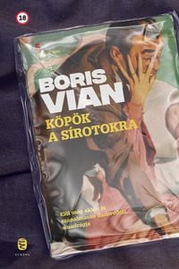Produktbild: K&ouml;p&ouml;k a s&iacute;rotokra