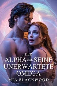 Produktbild: Der Alpha und seine unerwartete Omega