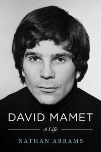 Produktbild: David Mamet