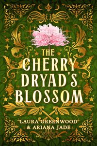 Produktbild: The Cherry Dryad's Blossom (Purple Oak Oasis, #4)