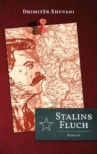 Produktbild: Stalins Fluch