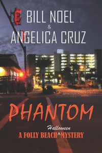 Produktbild: Phantom: A Folly Beach Halloween Mystery