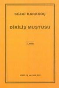 Produktbild: Dirilis Mustusu
