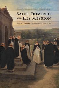 Produktbild: St. Dominic and His Mission