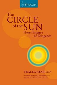 Produktbild: Circle Of The Sun