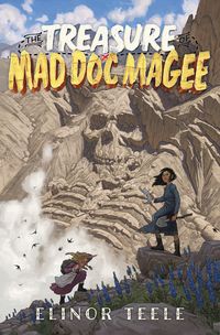 Produktbild: The Treasure of Mad Doc Magee