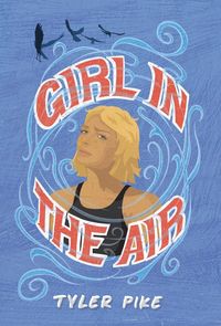 Produktbild: Girl in the Air
