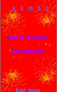 Produktbild: Mao Xi Am Rand des Abgrunds