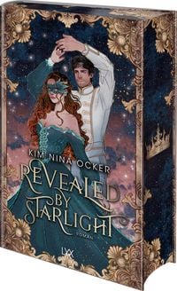 Produktbild: Revealed by Starlight